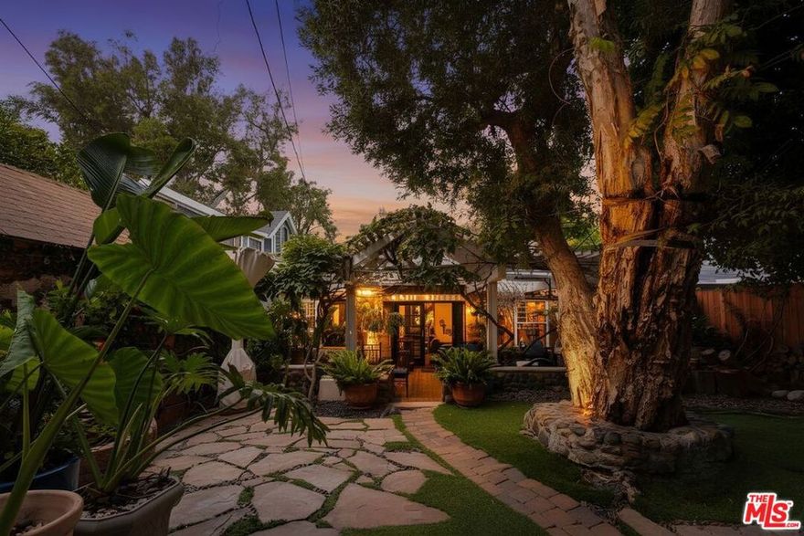 We're bringing an early holiday gift to the market - your next dream home. This stunning Mediterranean-inspired home blends timeless charm with fresh, modern updates throughout. Newly remodeled bedrooms, designer paint, and brand-new double Payne windows create a bright, inviting atmosphere, while a new roof adds long-term peace of mind. The open floor plan flows effortlessly from room to room, each space refreshed with comfort and style in mind. Step outside to your private backyard oasis lush, peaceful, and ideal for coffee under the pergola, hosting friends, or enjoying quiet moments surrounded by nature. Nestled in the sought-after Torrance School District, this home offers an unbeatable combination of beauty, location, and lifestyle. 2558 Torrance Blvd is more than just a house it's a place to settle in and feel at home.