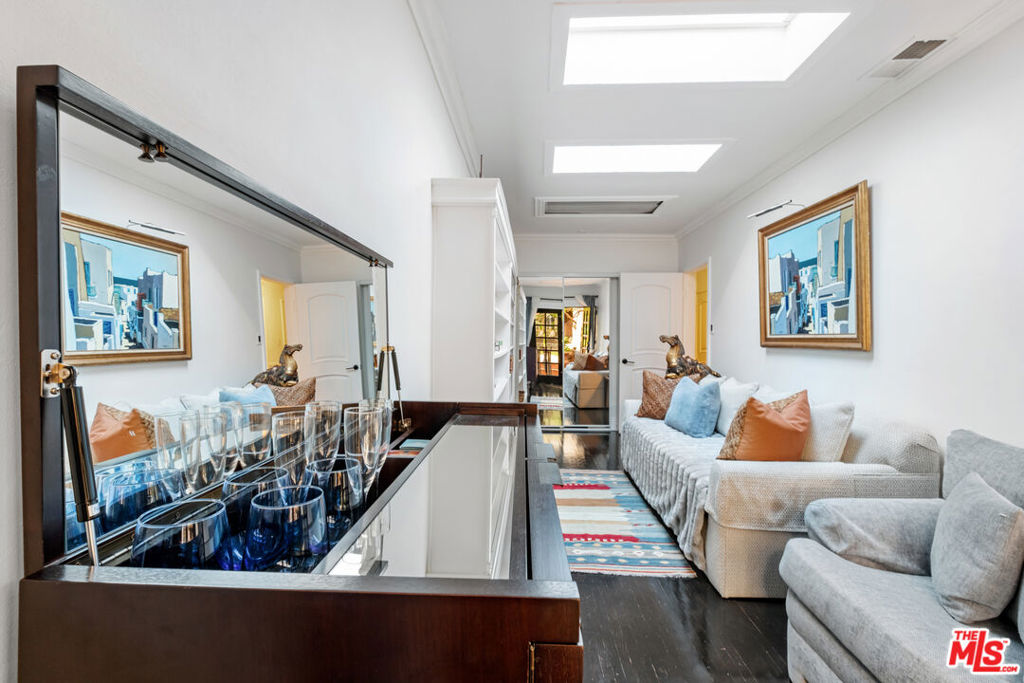 Torrance Gardens - Residential