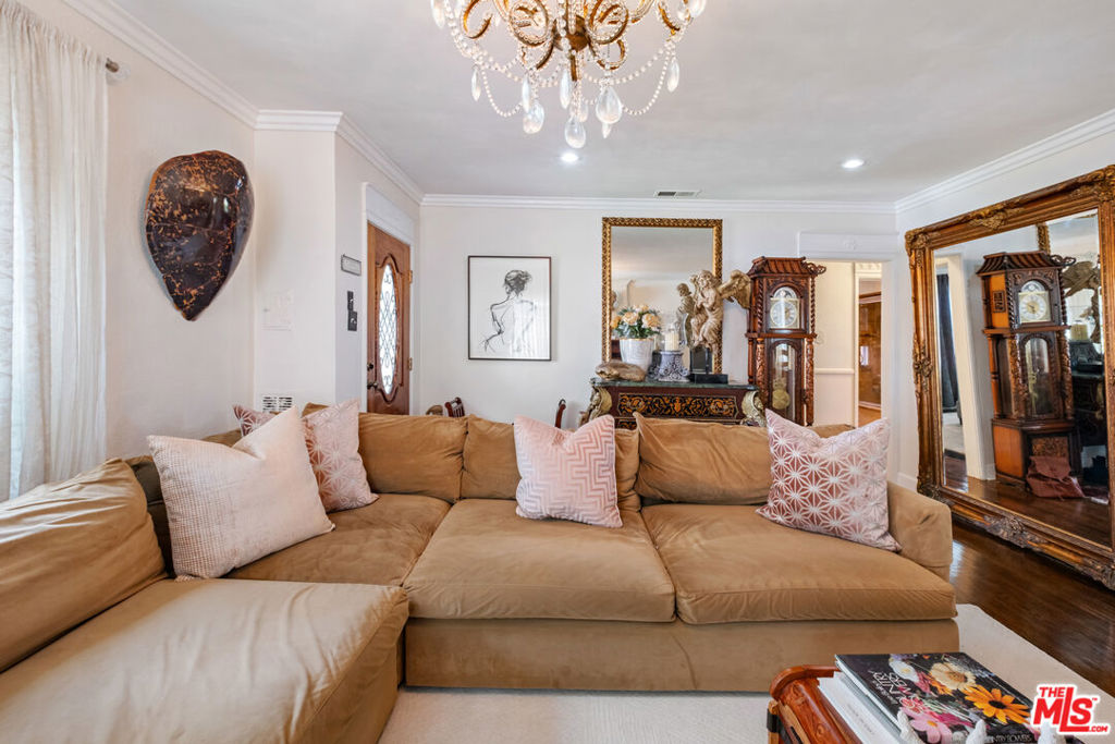 Torrance Gardens - Residential