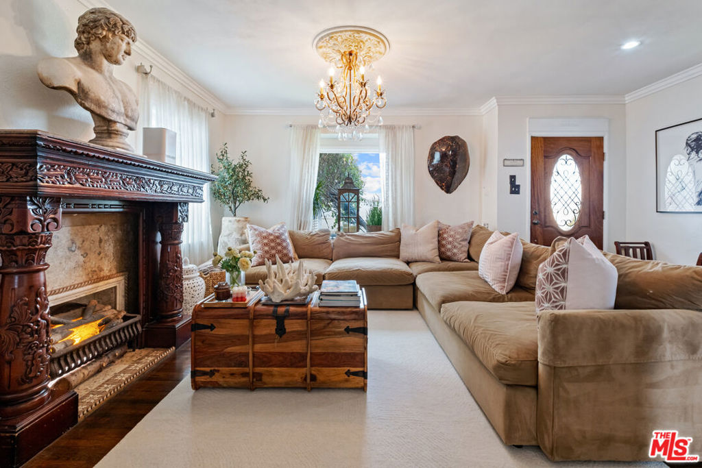 Torrance Gardens - Residential