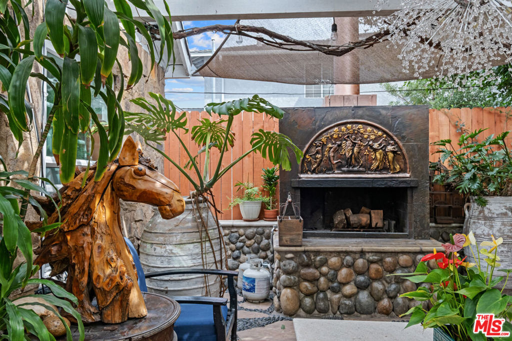 Torrance Gardens - Residential