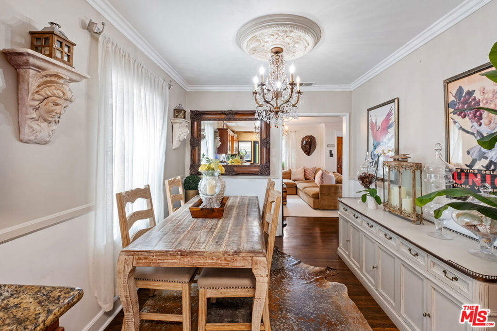 Torrance Gardens - Residential