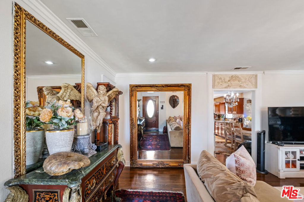 Torrance Gardens - Residential