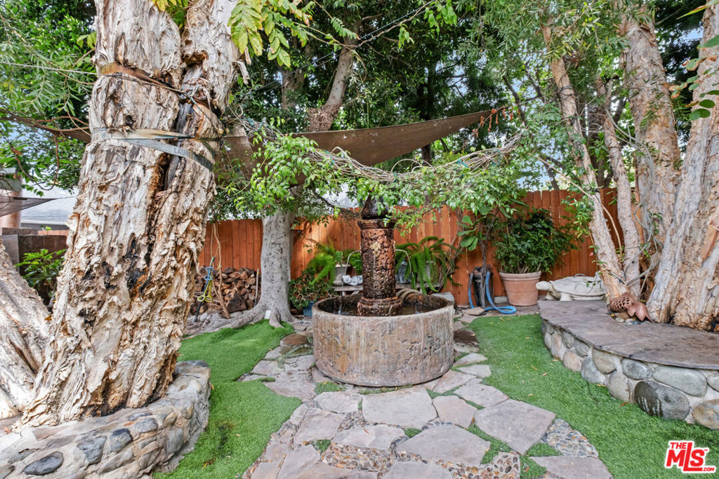 Torrance Gardens - Residential