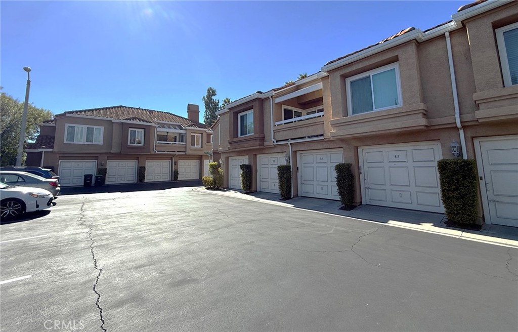Lake Forest Shores (LFS) - Residential Lease