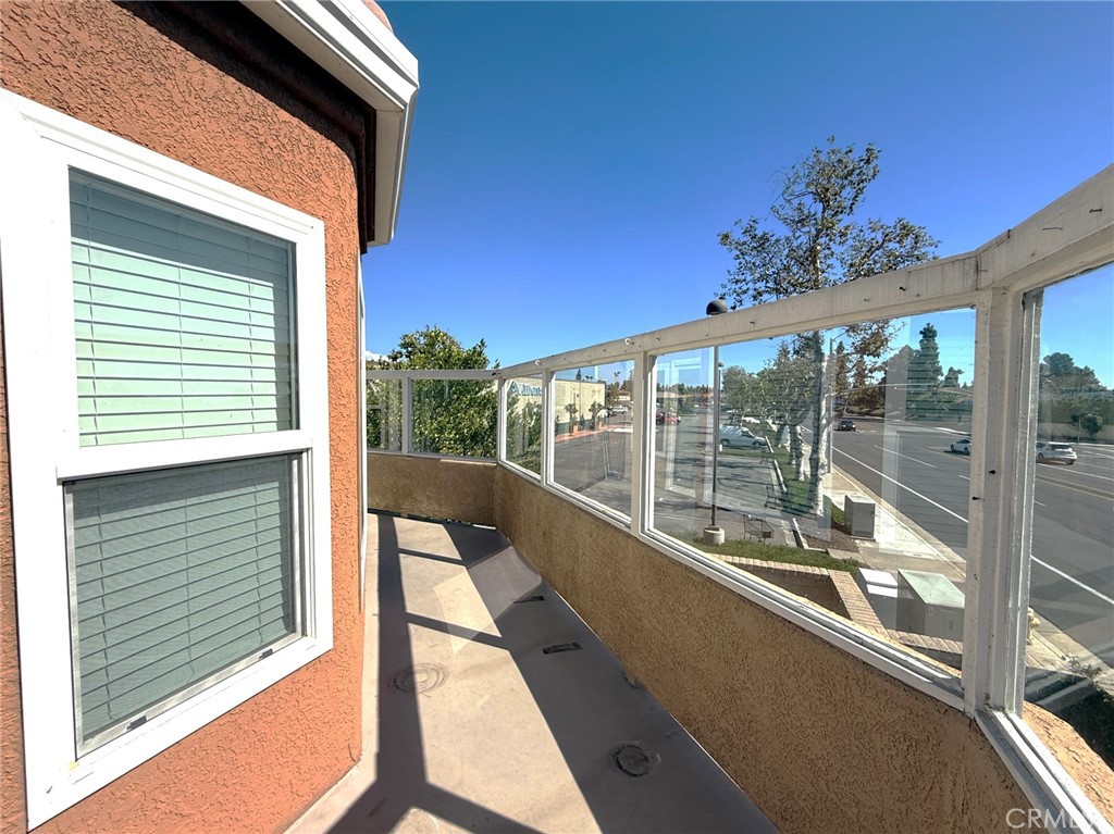 Lake Forest Shores (LFS) - Residential Lease