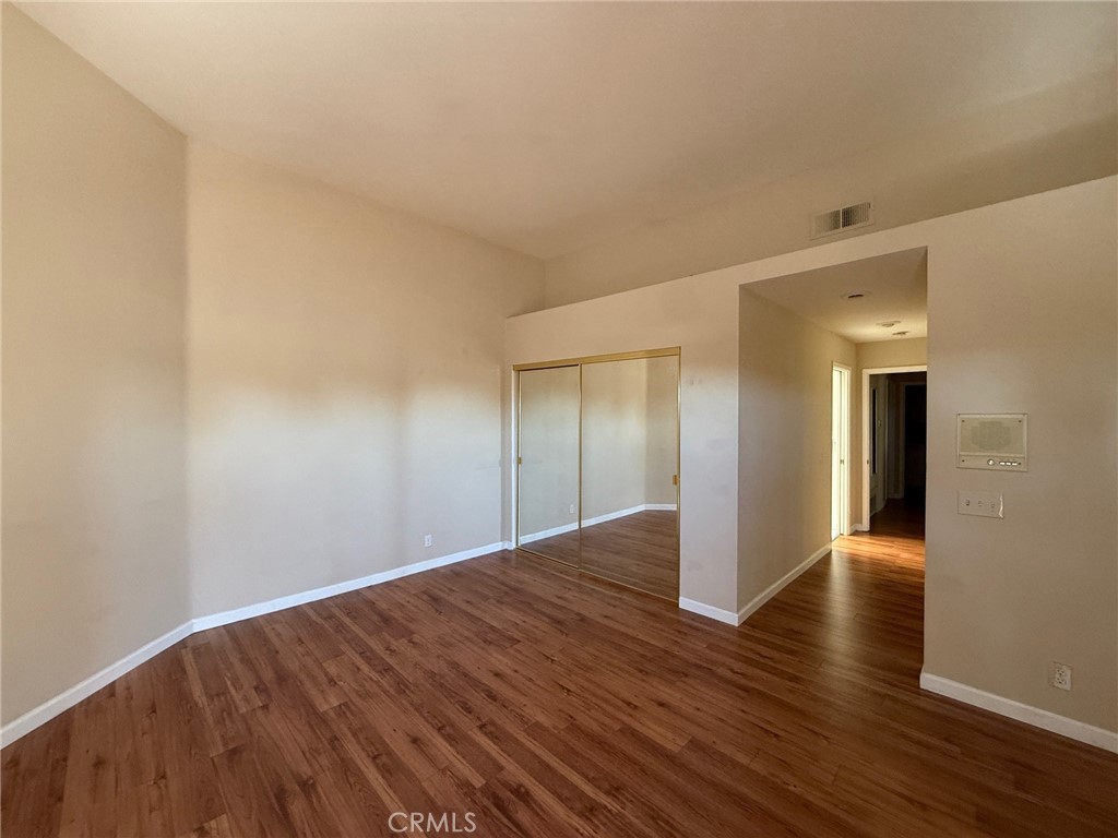 Lake Forest Shores (LFS) - Residential Lease