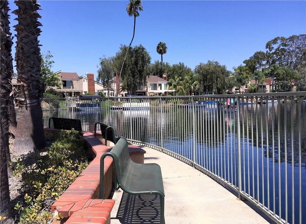 Lake Forest Shores (LFS) - Residential Lease