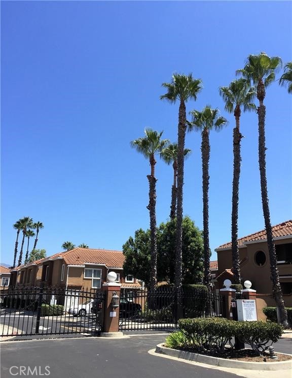 Lake Forest Shores (LFS) - Residential Lease