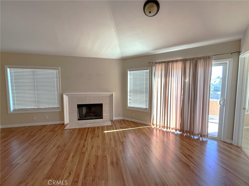 Lake Forest Shores (LFS) - Residential Lease
