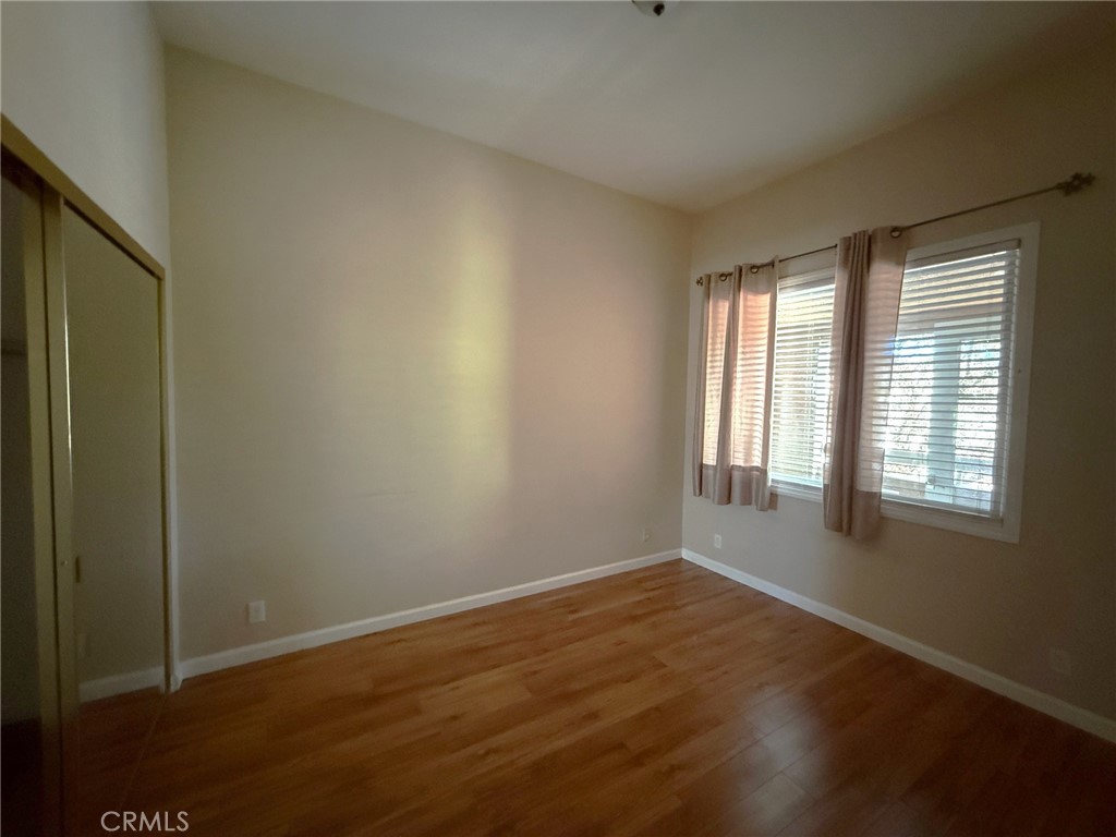 Lake Forest Shores (LFS) - Residential Lease