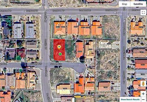 Photo of 1 Joseph, Desert Hot Springs, CA 92241 (MLS # 219139366DA)