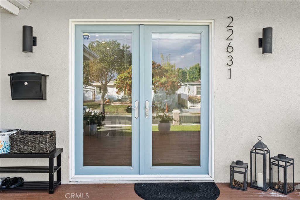 22631 Kathryn Avenue