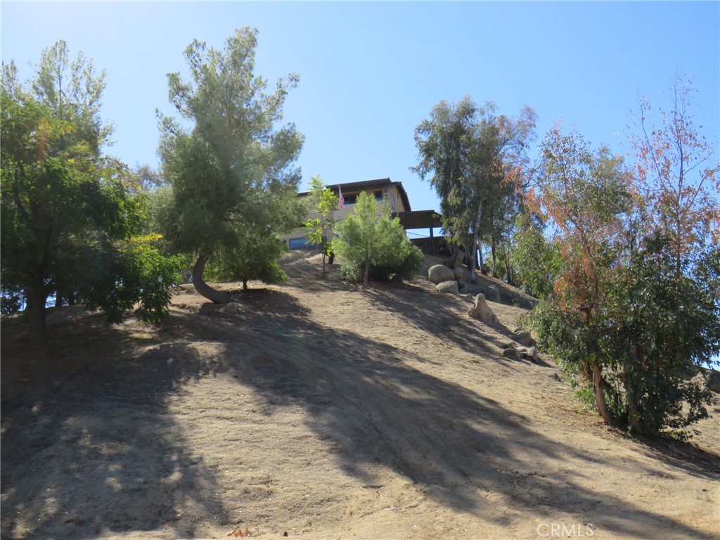 32360 Navajo Road