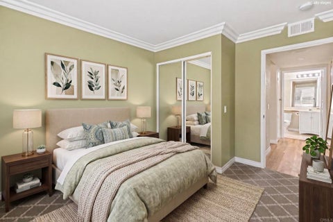 Tiny photo for 320 Isthmus Way #22, Oceanside, CA 92058 (MLS # NDP2605426)