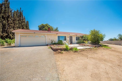 Photo of 12340 Falcon Lane, Moreno Valley, CA 92555 (MLS # IG26177404)