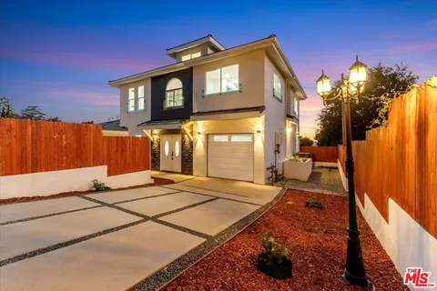 10347 Hillhaven Avenue, Tujunga, CA 91042 - MLS#: 25567661