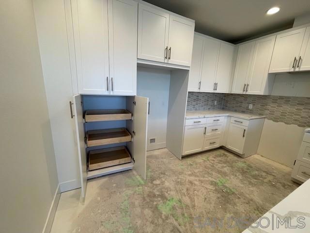 Santee - Residential