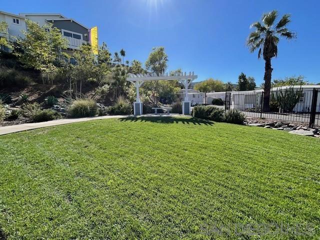Santee - Residential