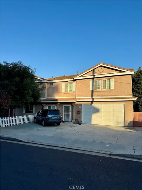 2057 Bush St, Santa Ana, CA 92706 - MLS#: PW25264816