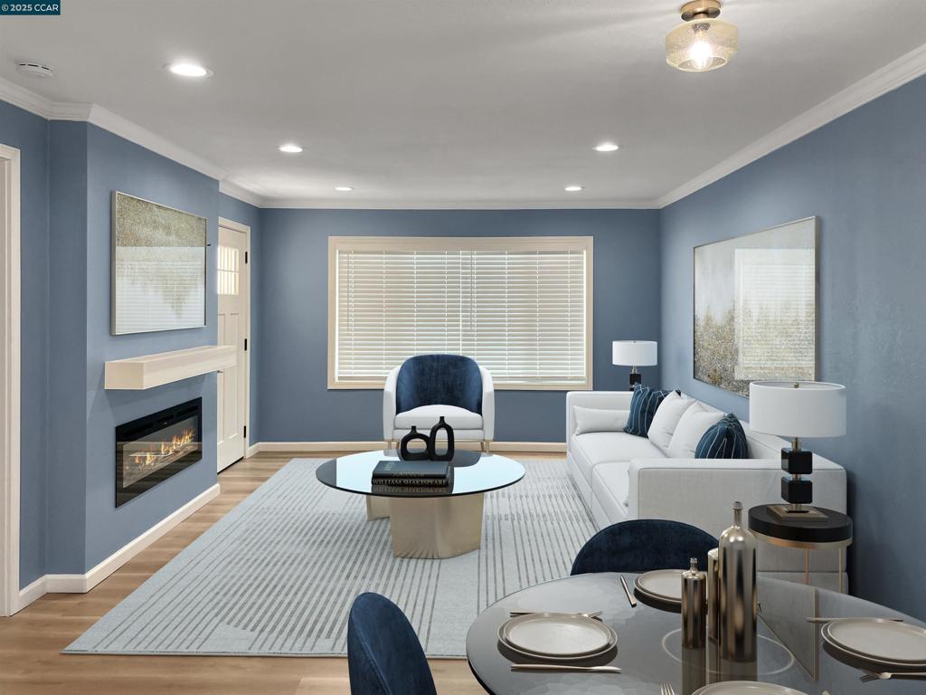 ANTIOCH - Residential