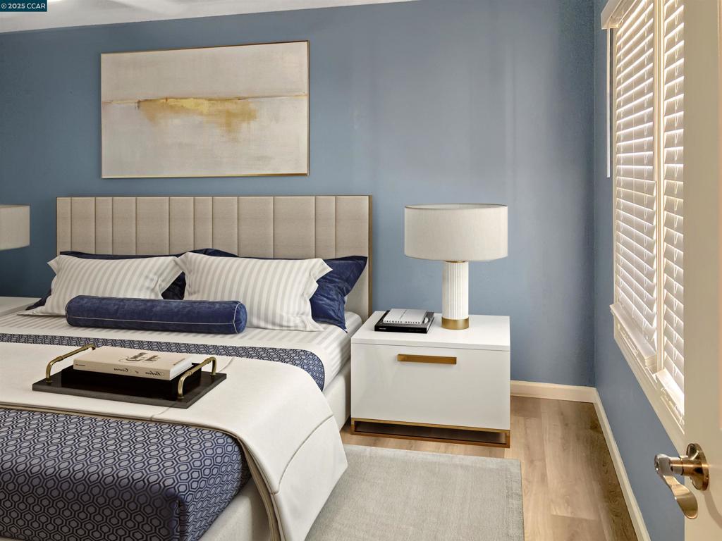 ANTIOCH - Residential