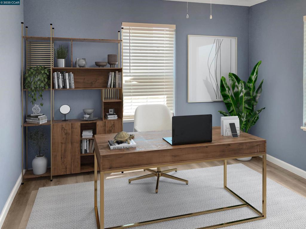 ANTIOCH - Residential