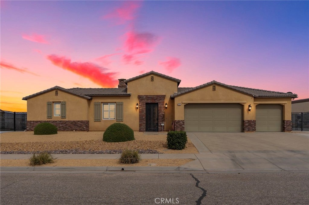 6757 Serrano