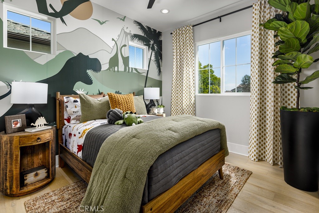 Vista Rose - Residential