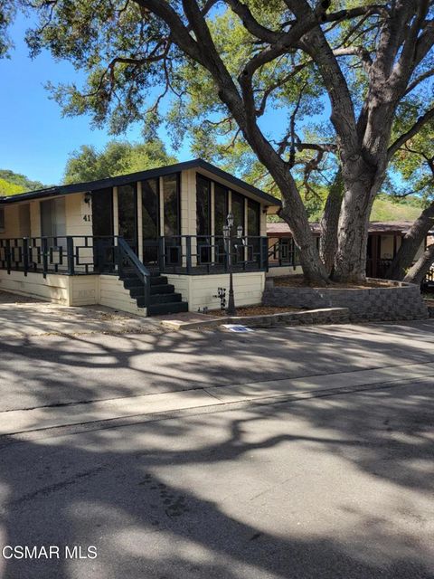 Photo of 41 Old Castle Road, Westlake Village, CA 91361 (MLS # 226000827)