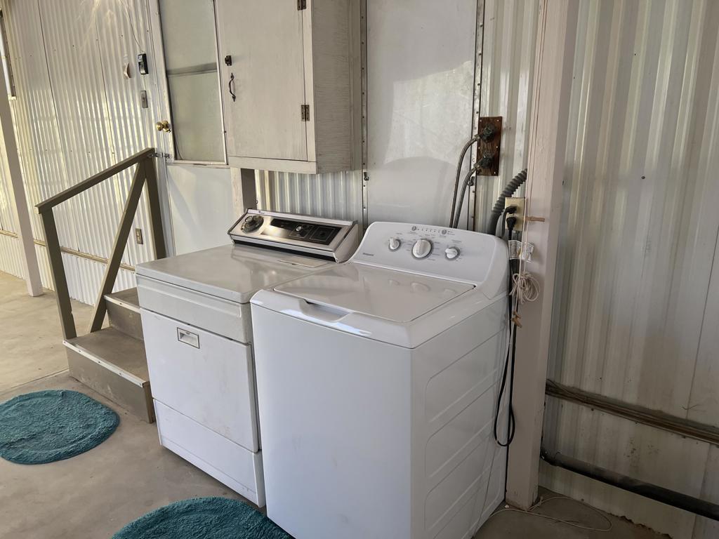 Desert Crest CC - Manufactured In Park