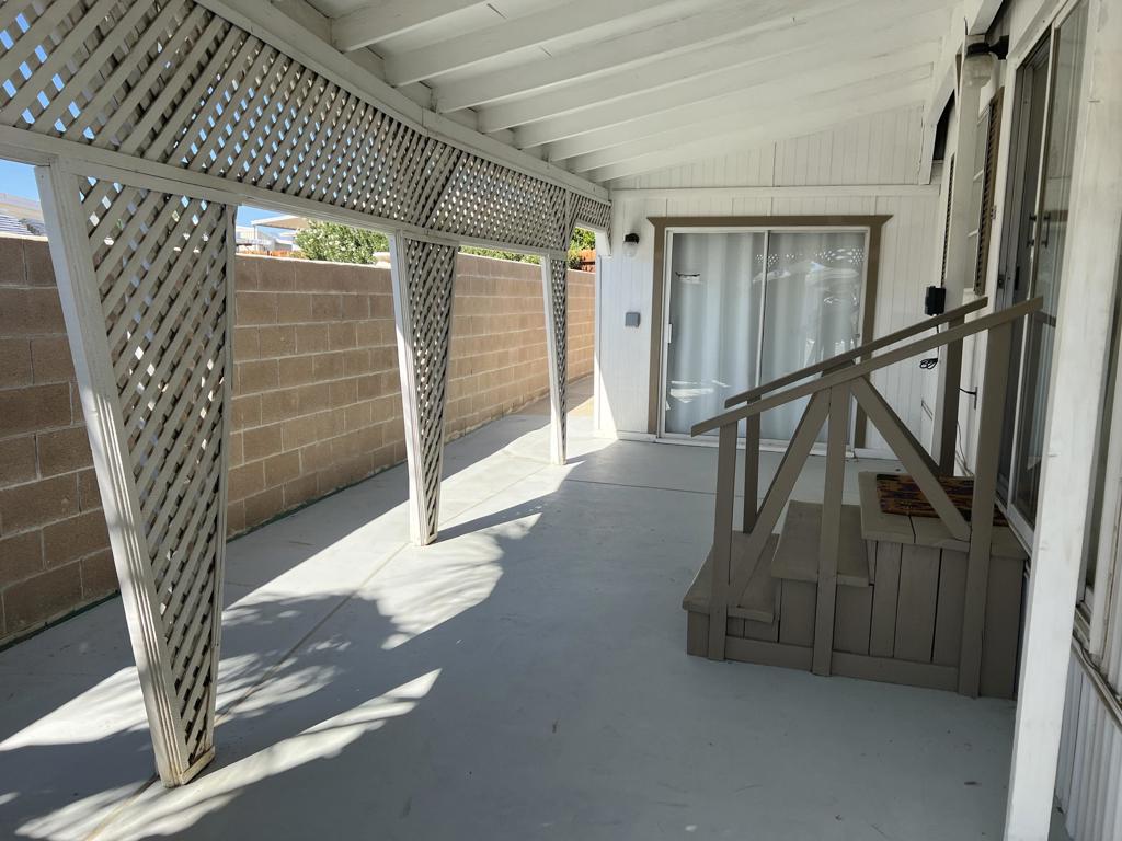 Desert Crest CC - Manufactured In Park