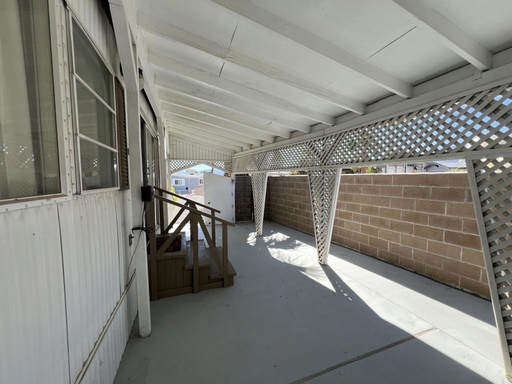 Desert Crest CC - Manufactured In Park