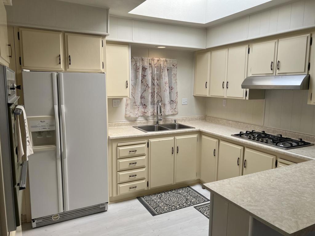 Desert Crest CC - Manufactured In Park