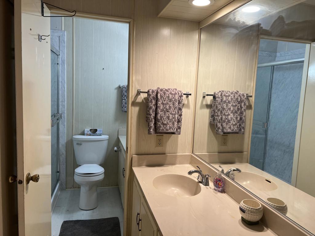 Desert Crest CC - Manufactured In Park