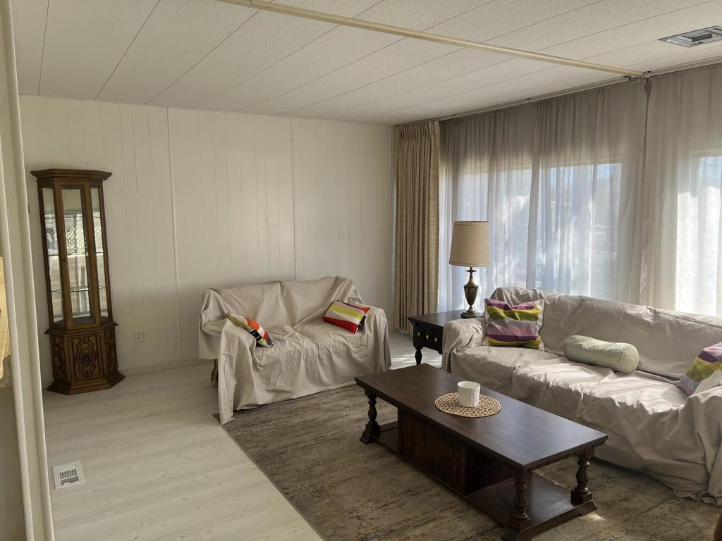 Desert Crest CC - Manufactured In Park