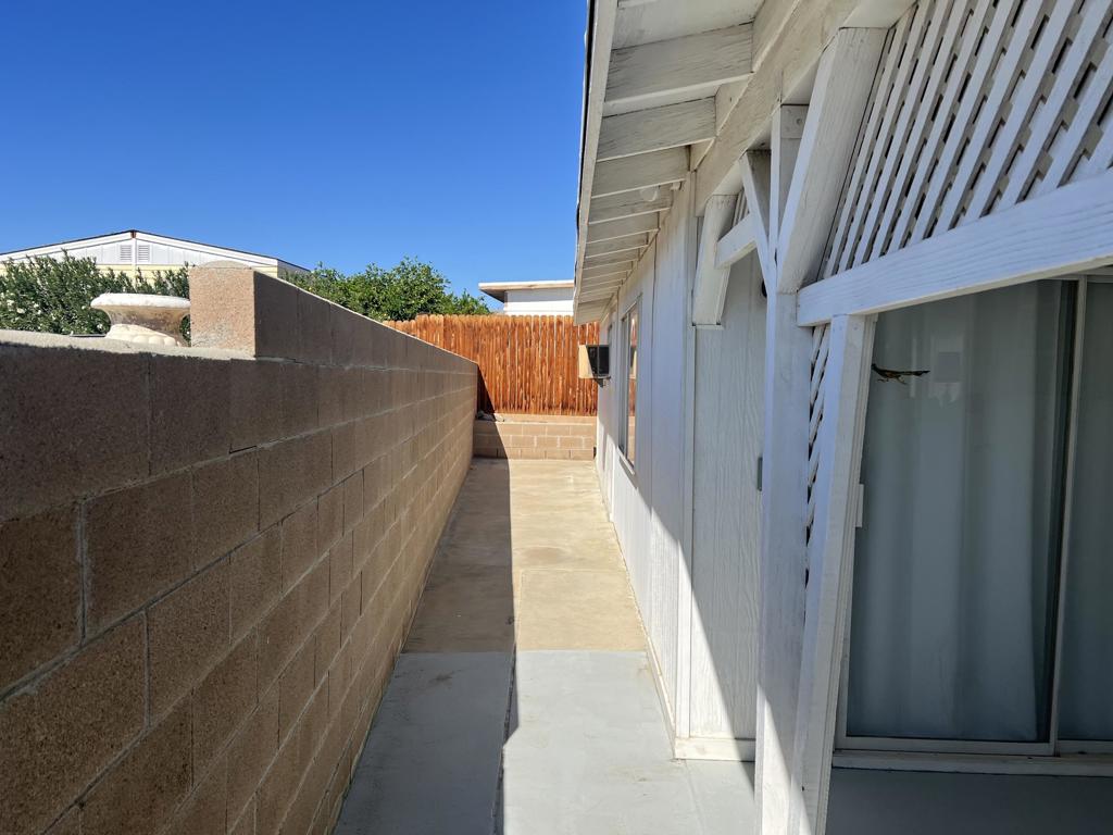 Desert Crest CC - Manufactured In Park