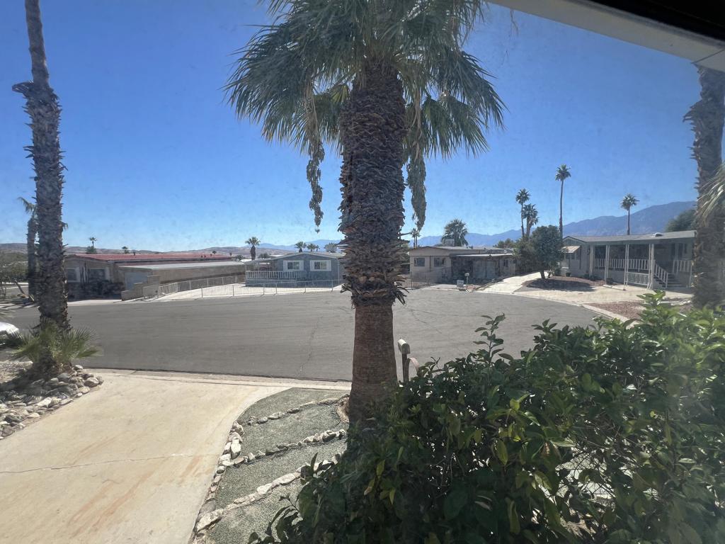 Desert Crest CC - Manufactured In Park