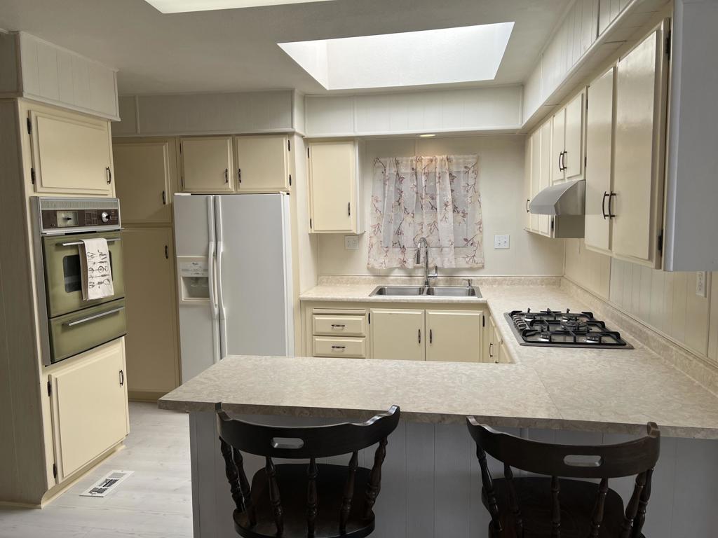 Desert Crest CC - Manufactured In Park