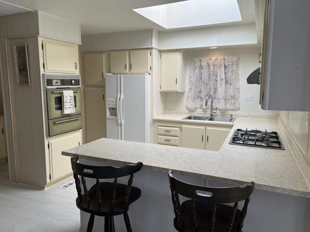 Desert Crest CC - Manufactured In Park