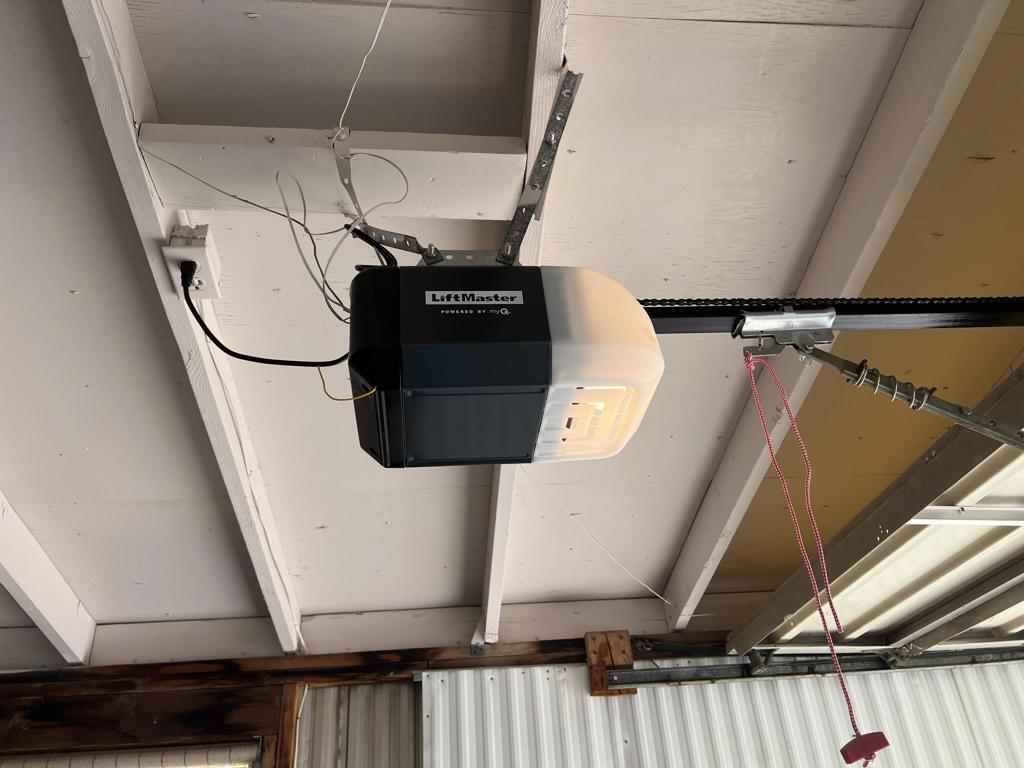 Desert Crest CC - Manufactured In Park