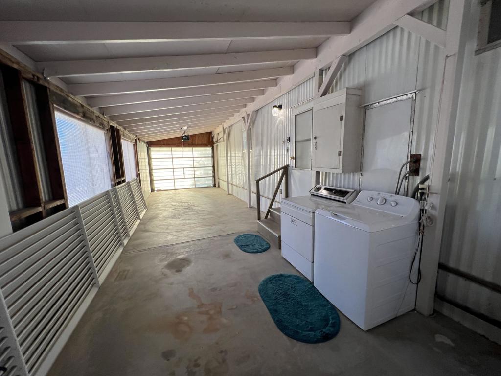 Desert Crest CC - Manufactured In Park