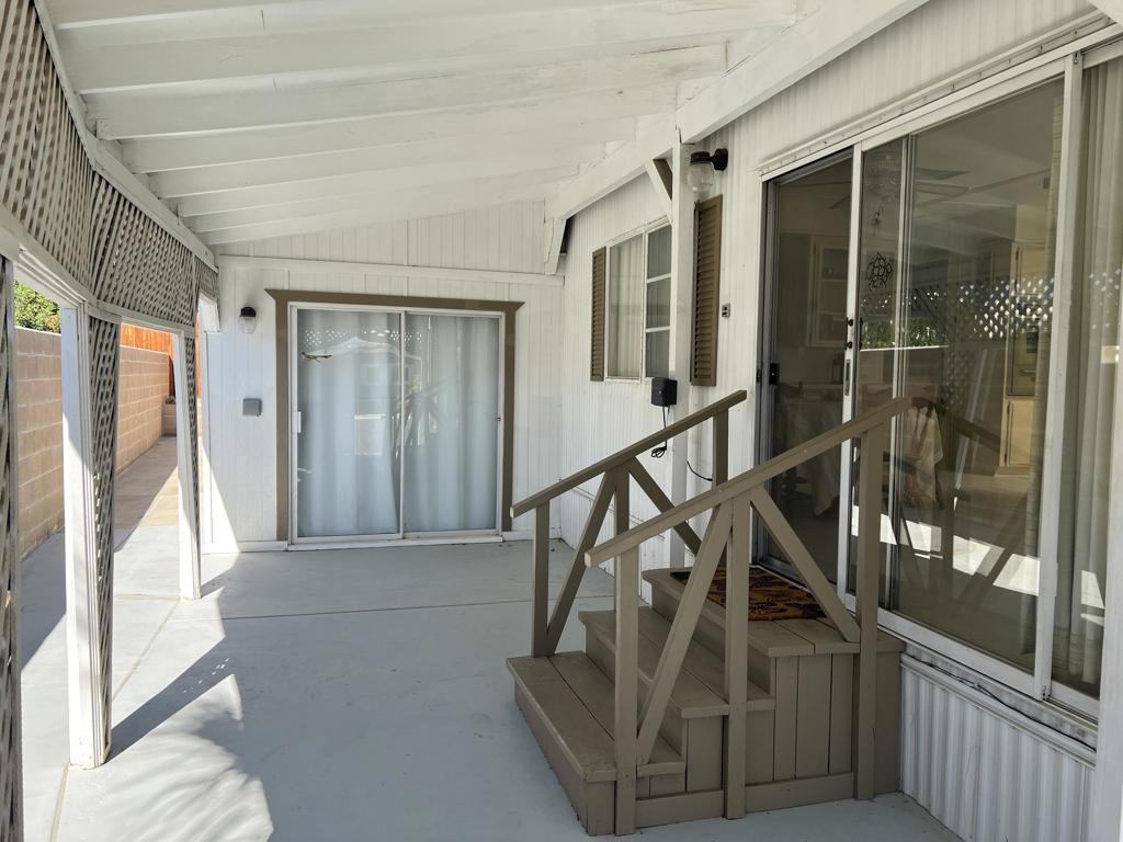 Desert Crest CC - Manufactured In Park