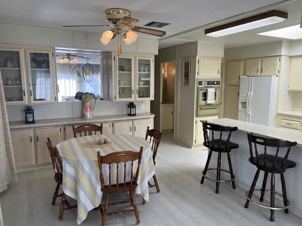 Desert Crest CC - Manufactured In Park