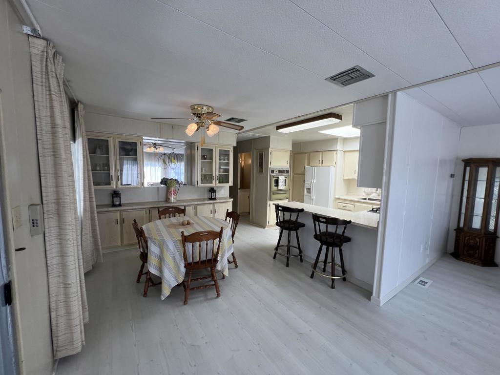 Desert Crest CC - Manufactured In Park