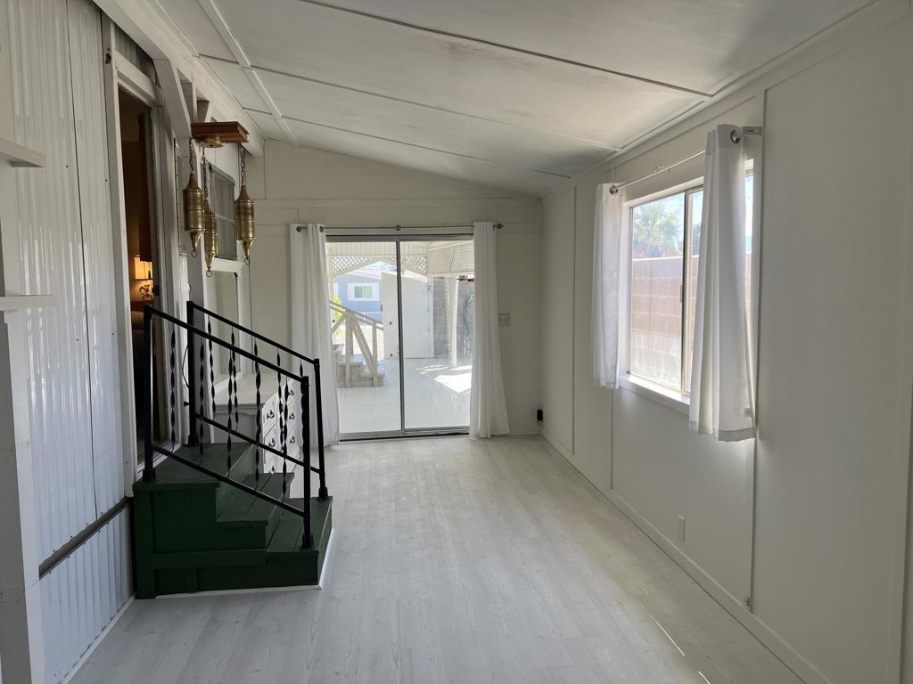 Desert Crest CC - Manufactured In Park