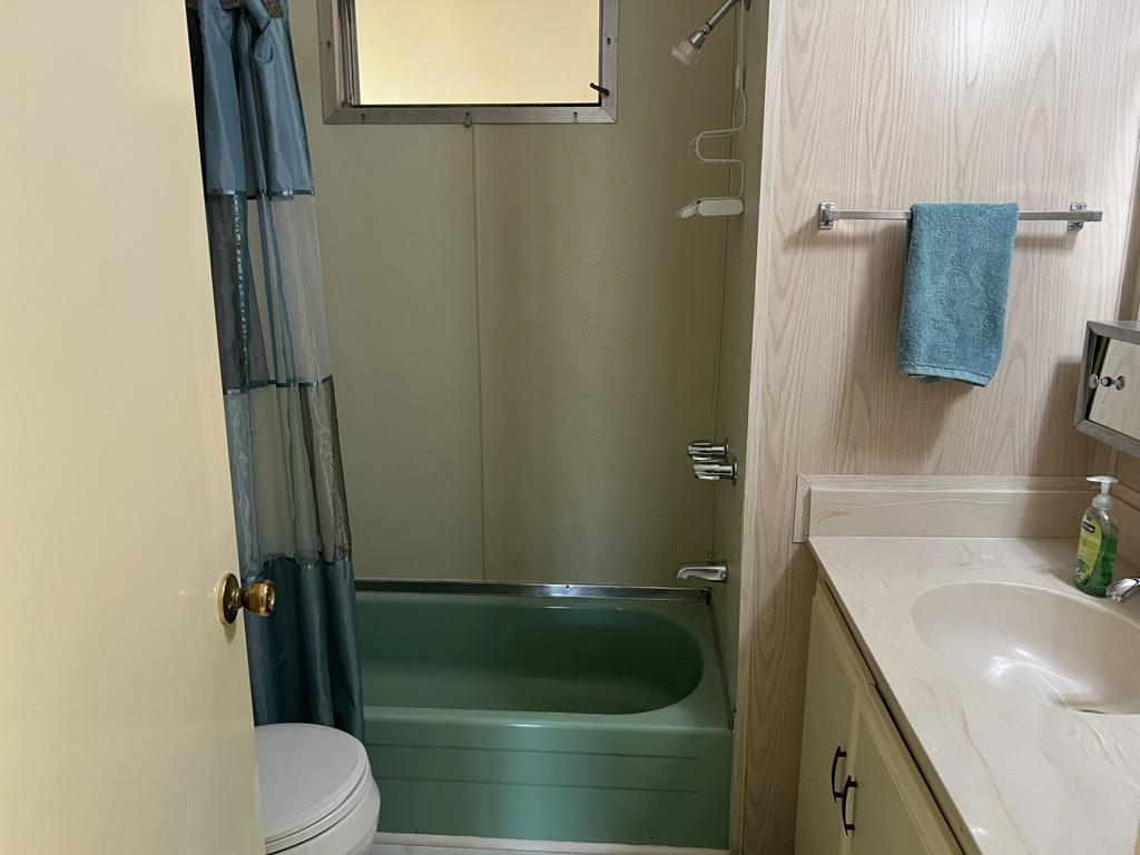 Desert Crest CC - Manufactured In Park