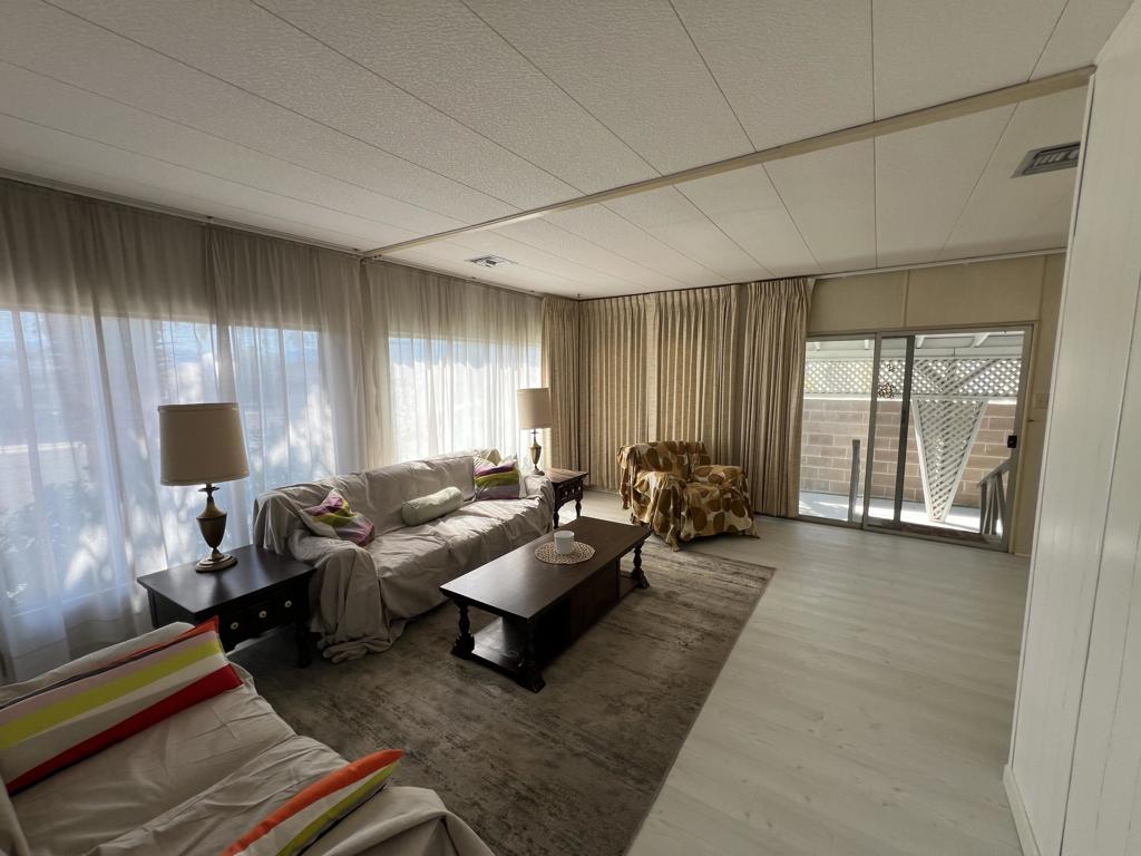 Desert Crest CC - Manufactured In Park