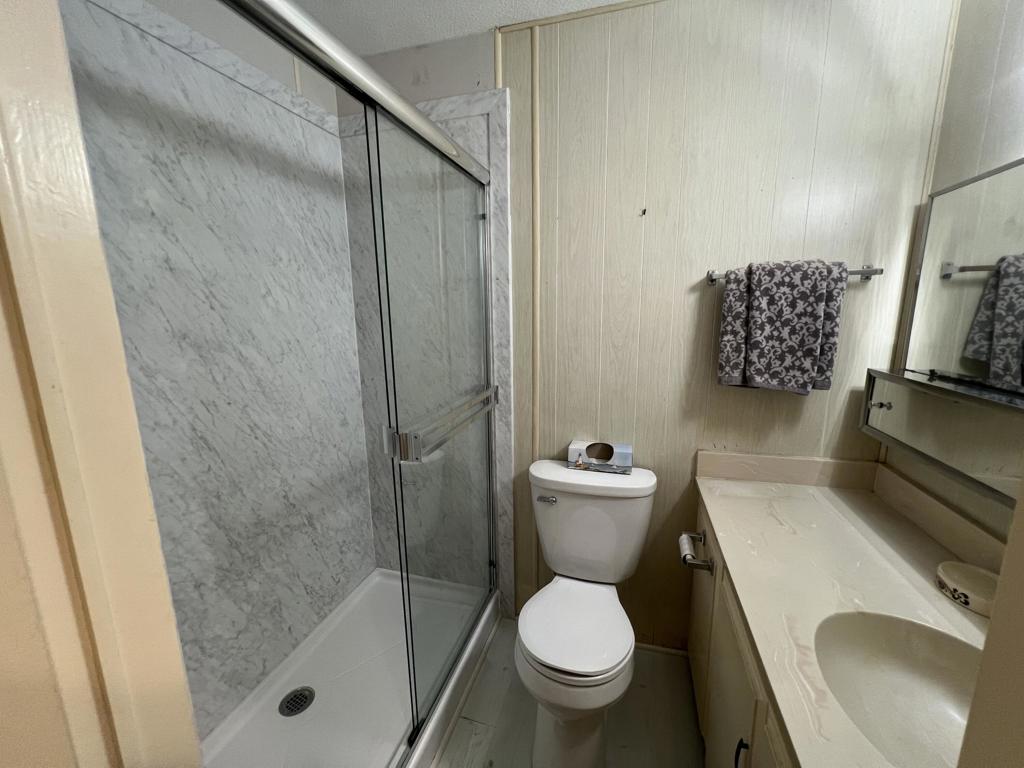 Desert Crest CC - Manufactured In Park