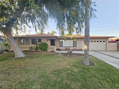 2137 Walnut Street La Verne CA 91750